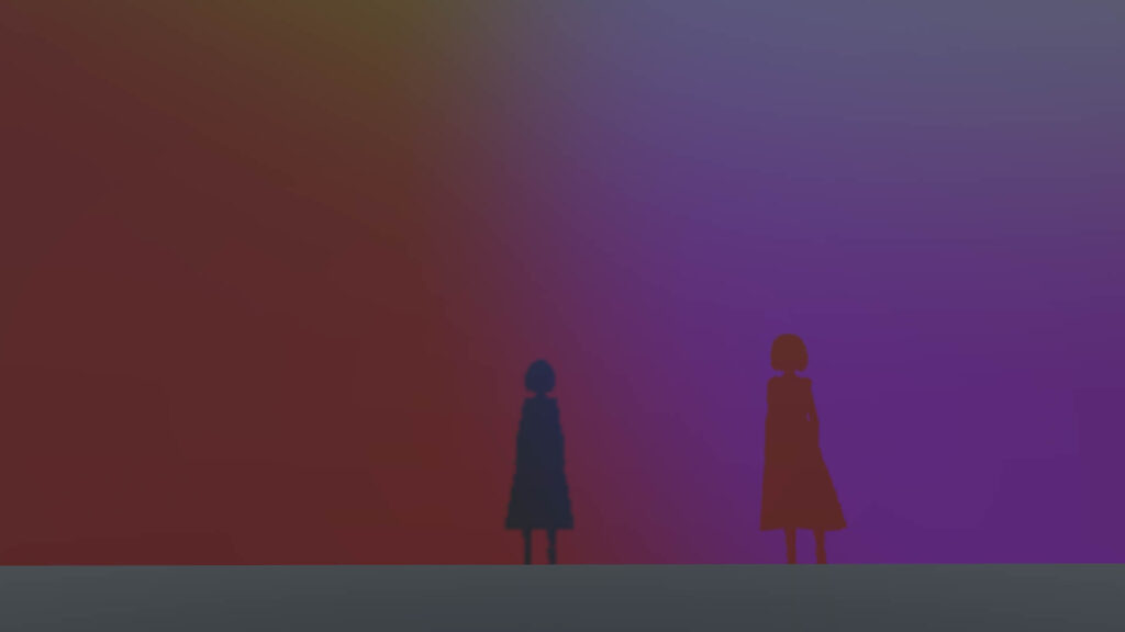 VRChat　ワールド　Spectral