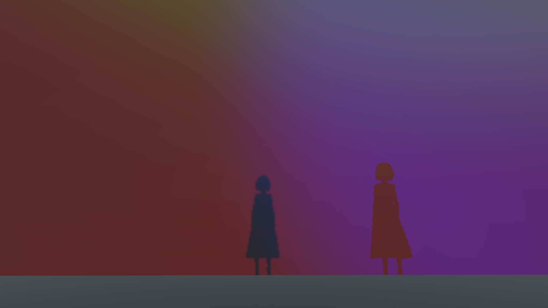 VRChat　ワールド　Spectral