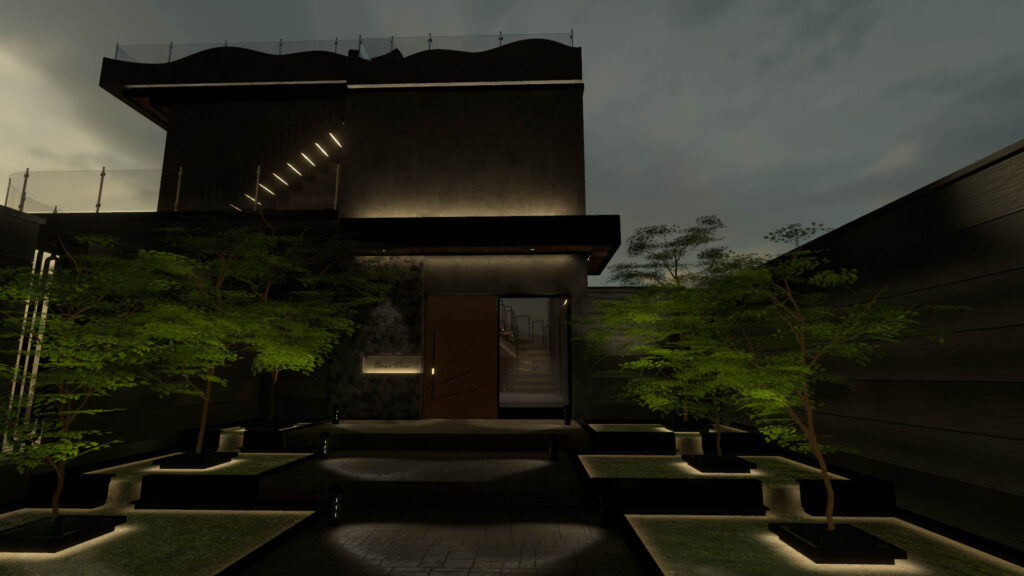 VRChat　ワールド　Ocean