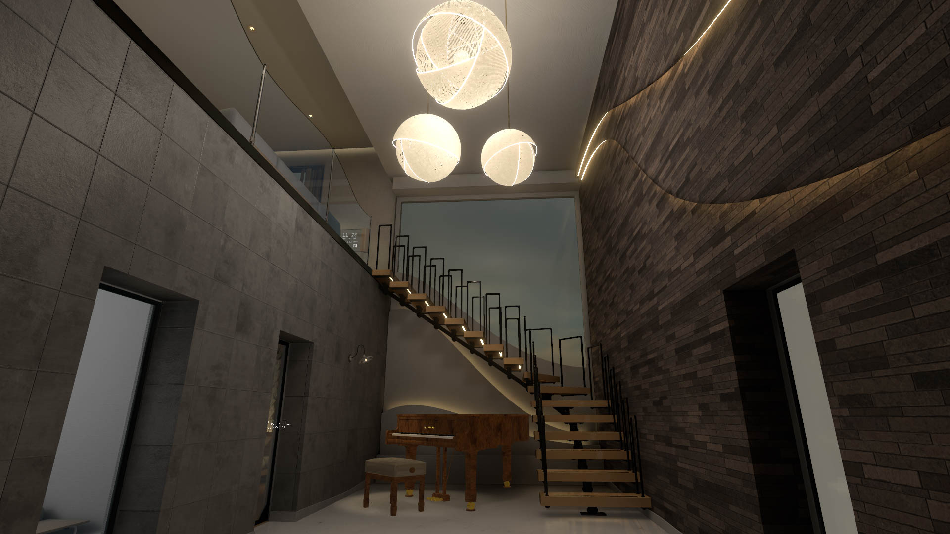 Ocean ＆ Chill Sleep