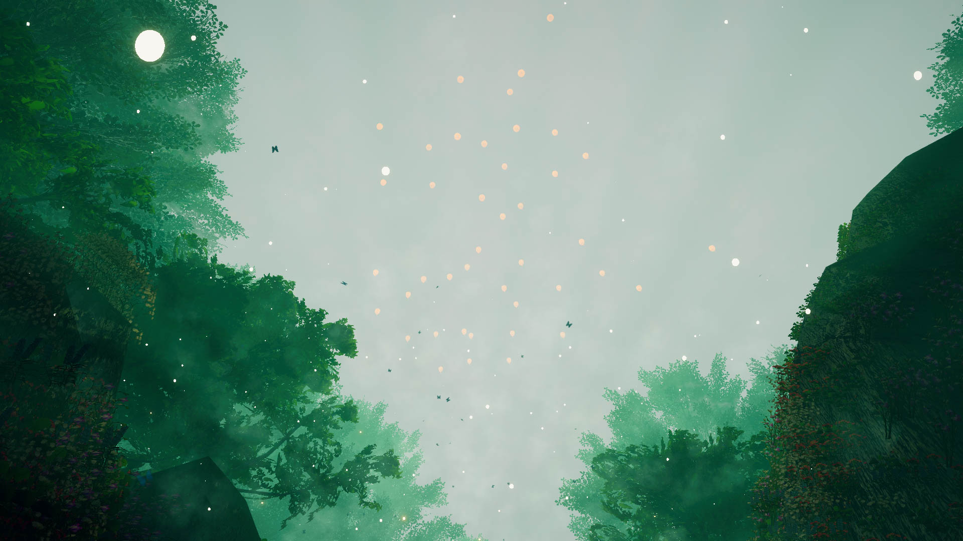 Path of the Thousand