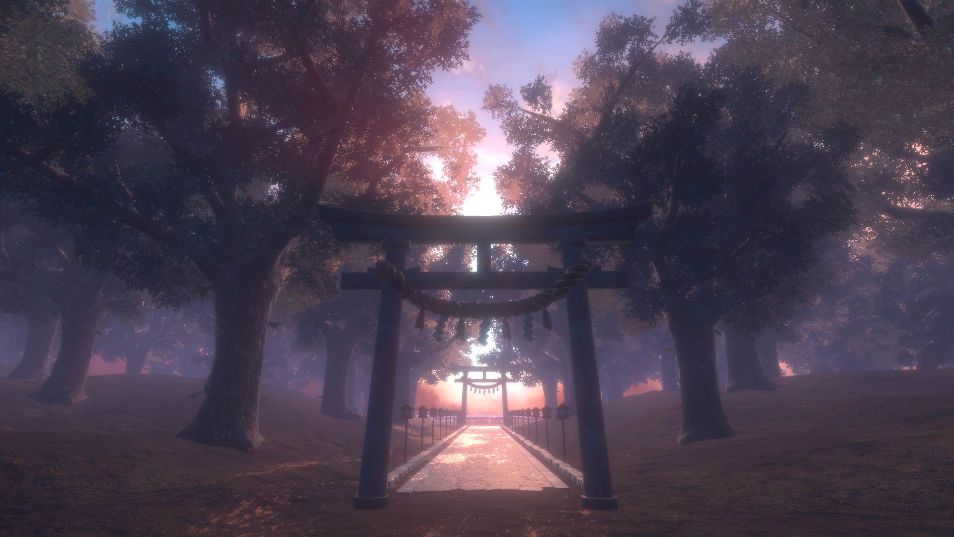 彼岸で会いましょう