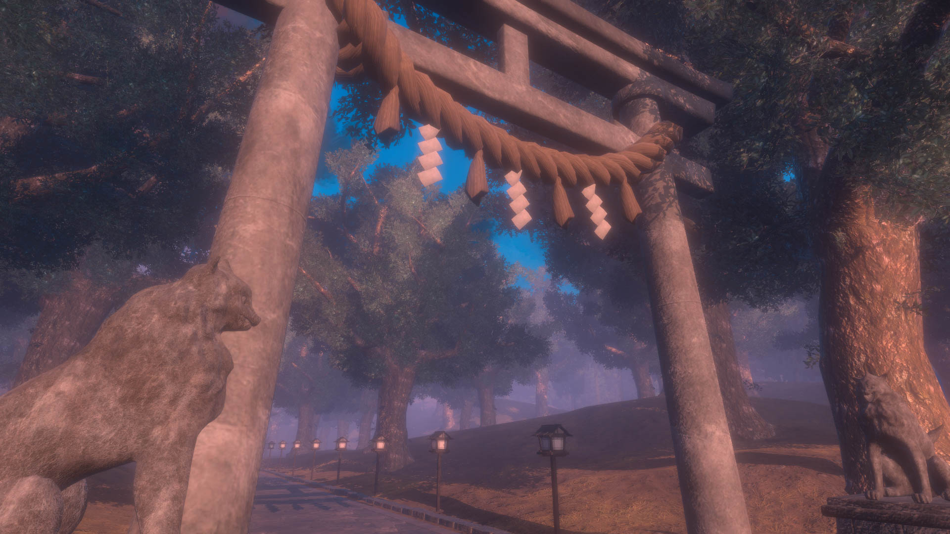 彼岸で会いましょう