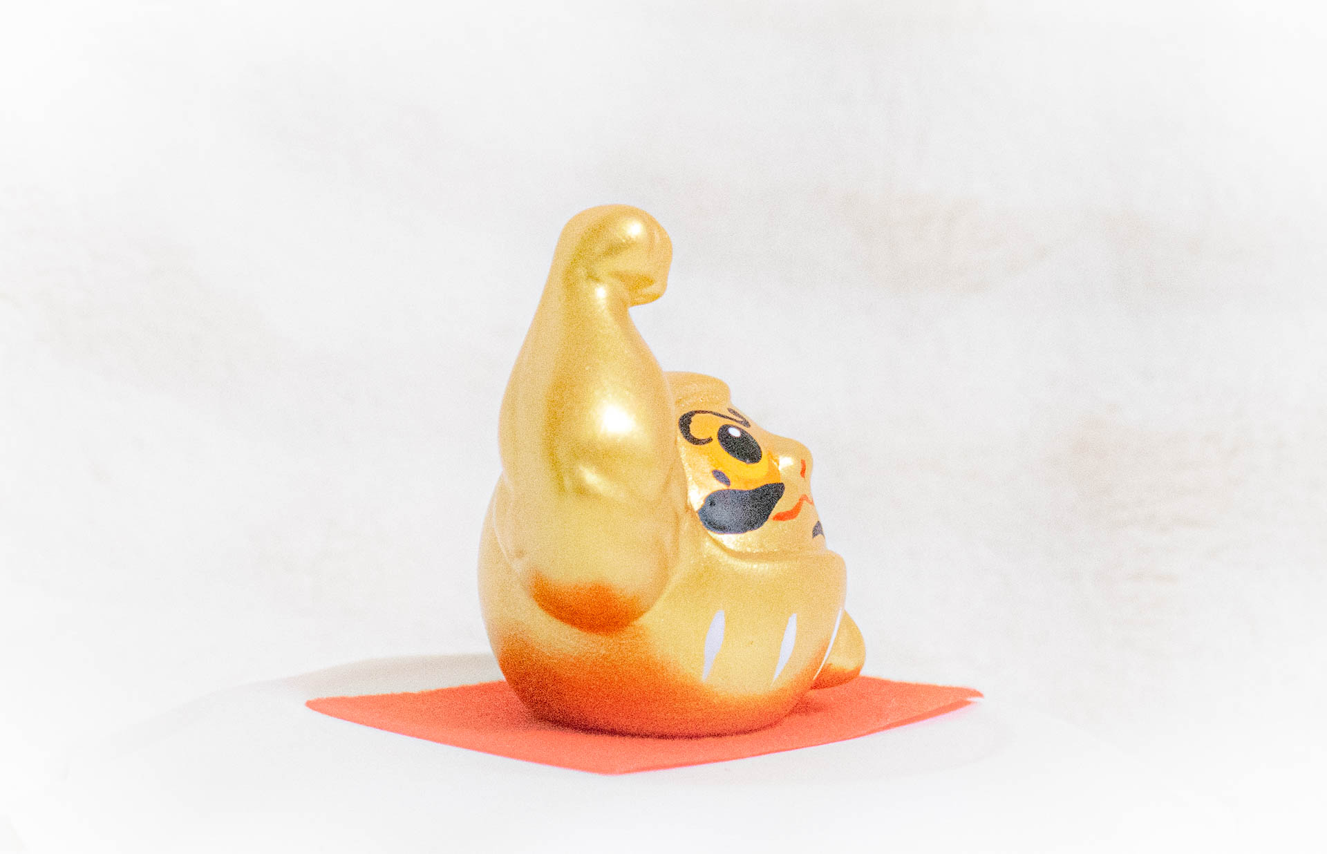 だるまっちょ　だるま　大阪