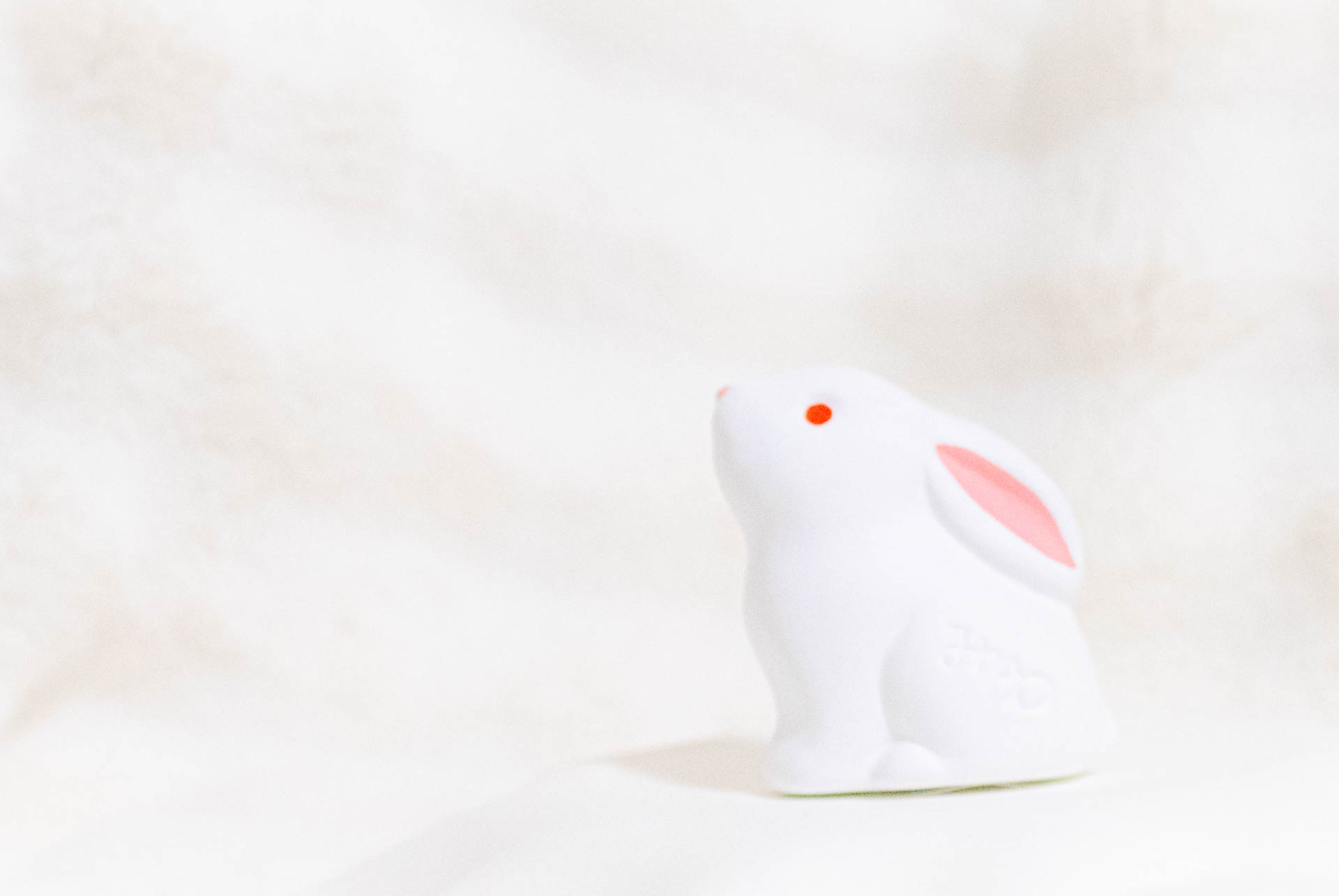 三輪神社　うさぎ　大須