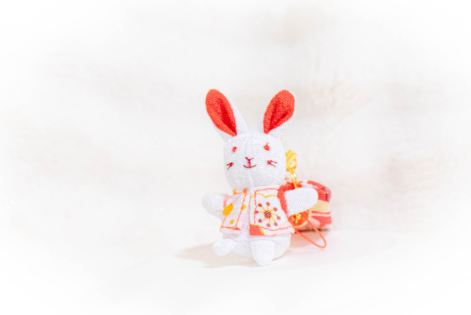 三輪神社 うさぎ 大須