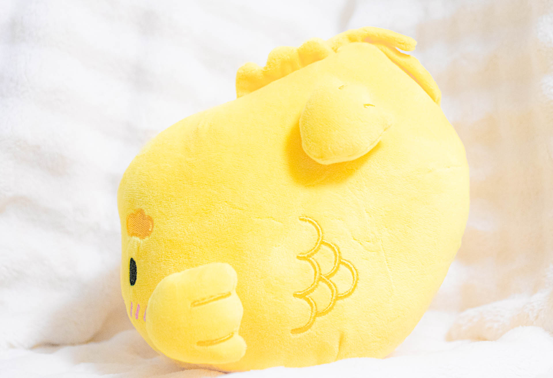 名古屋城　しゃちのすけ　金鯱