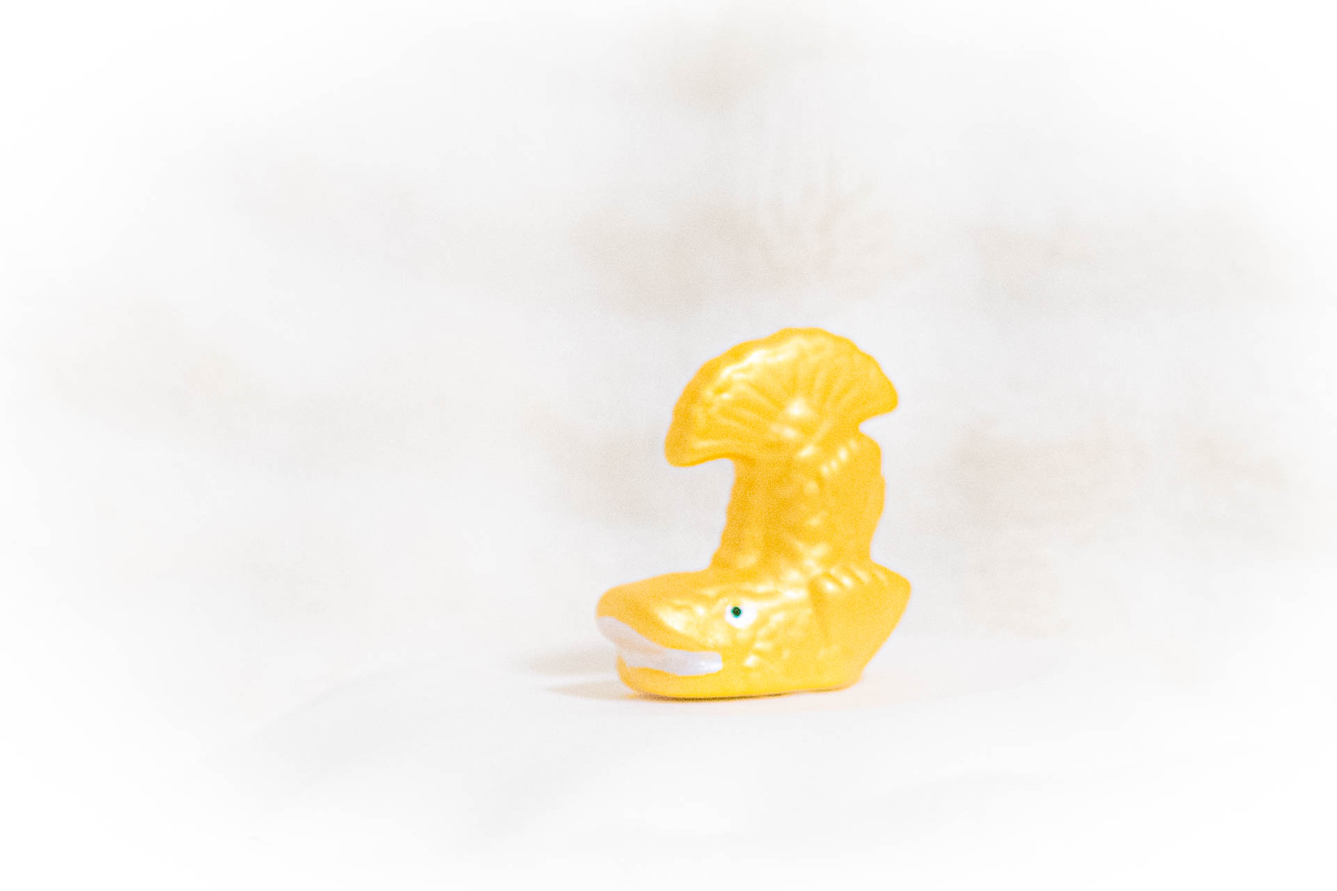 名古屋城　金鯱　おみくじ