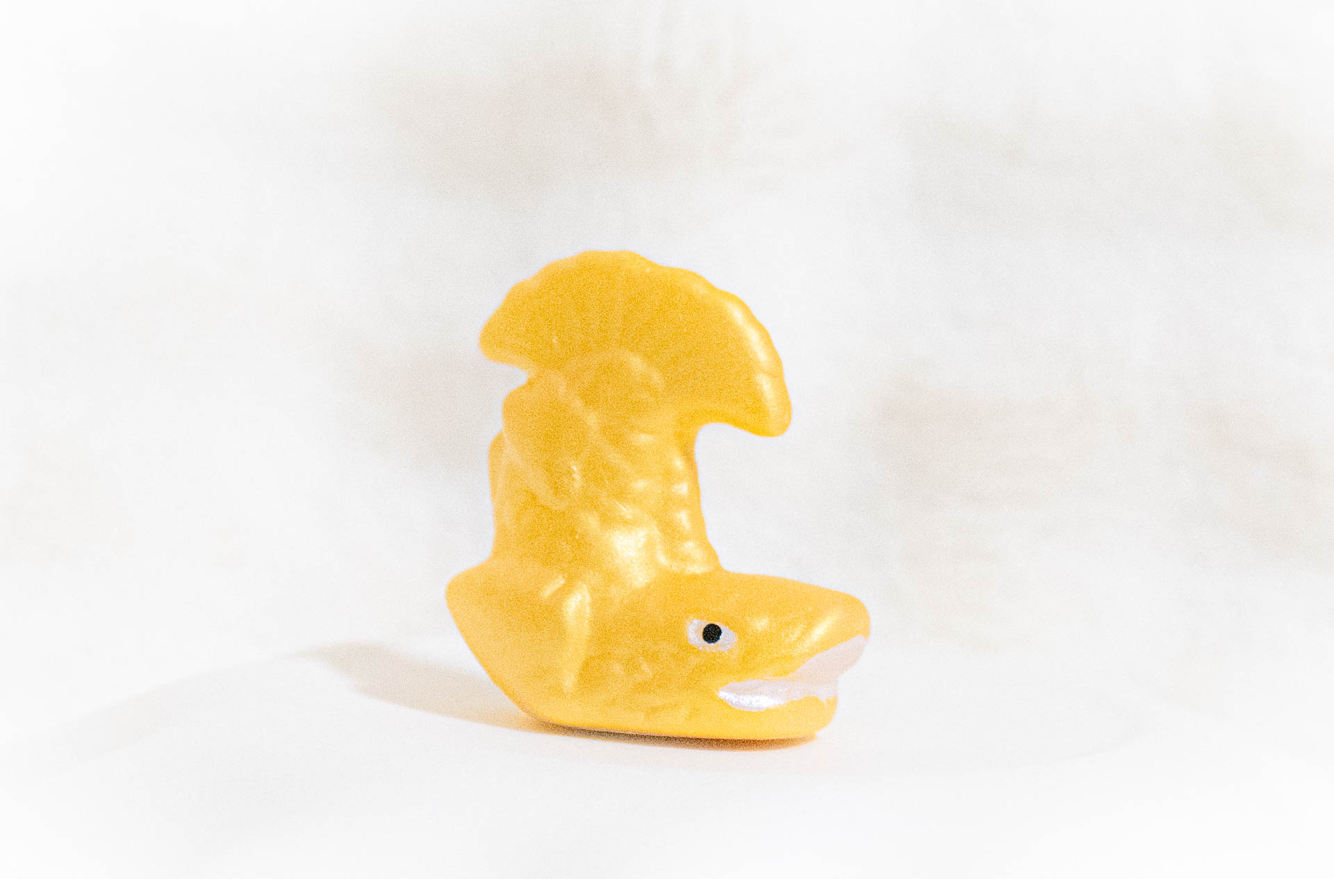 名古屋城　金鯱　おみくじ