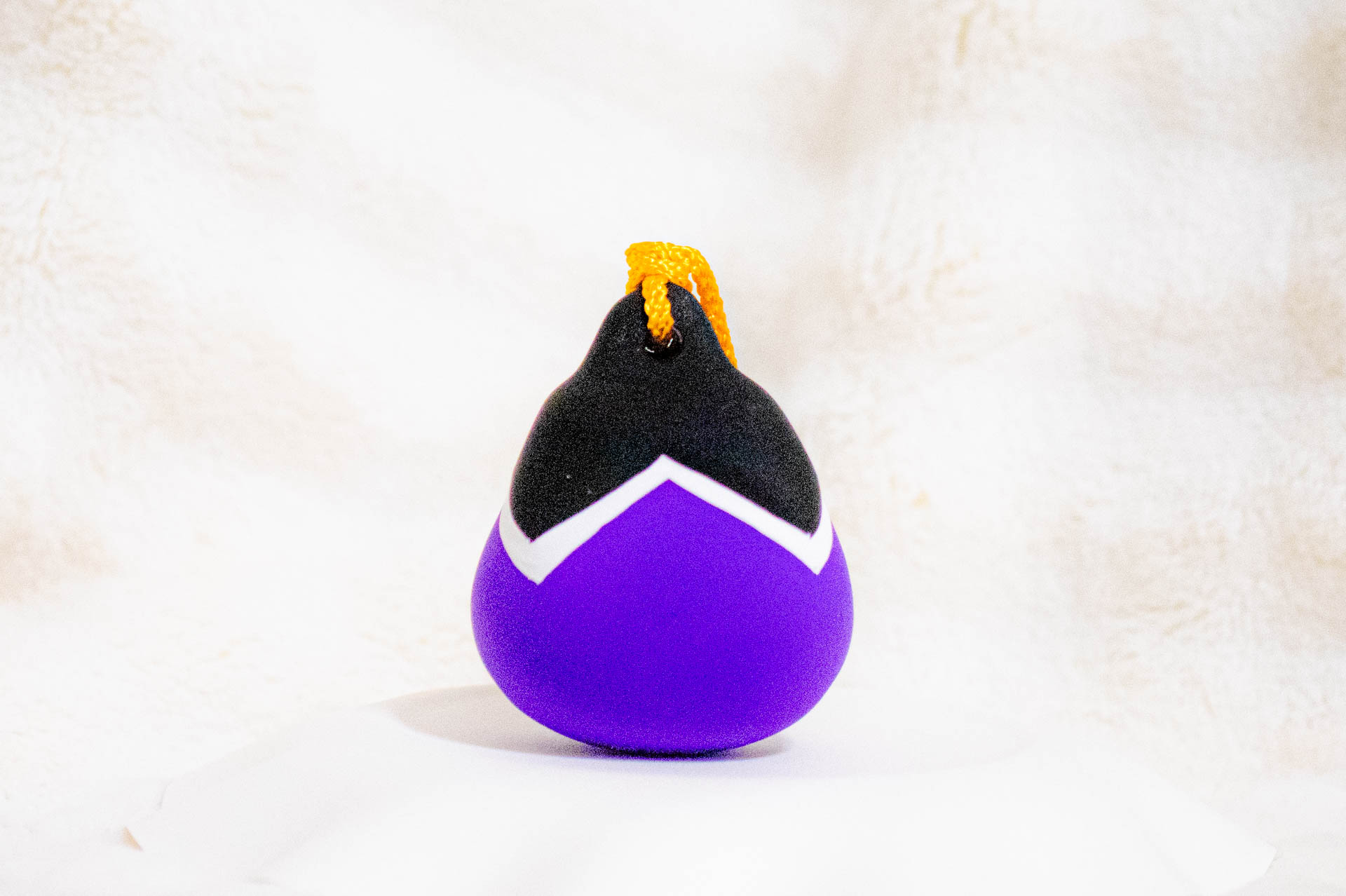 名古屋東照宮　初夢土鈴　家康