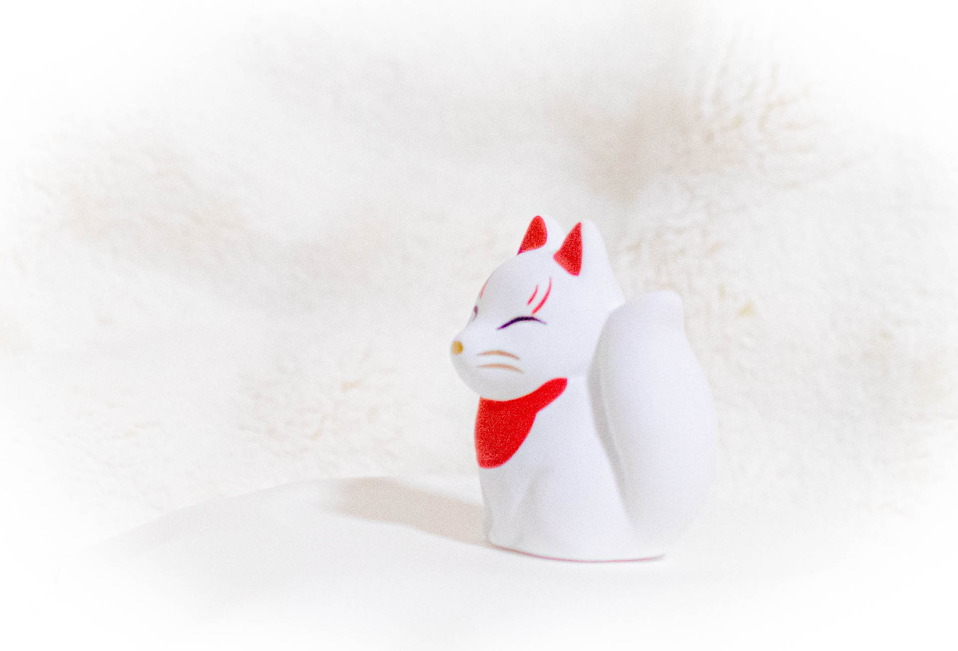 岡崎　菅生神社　おみくじ