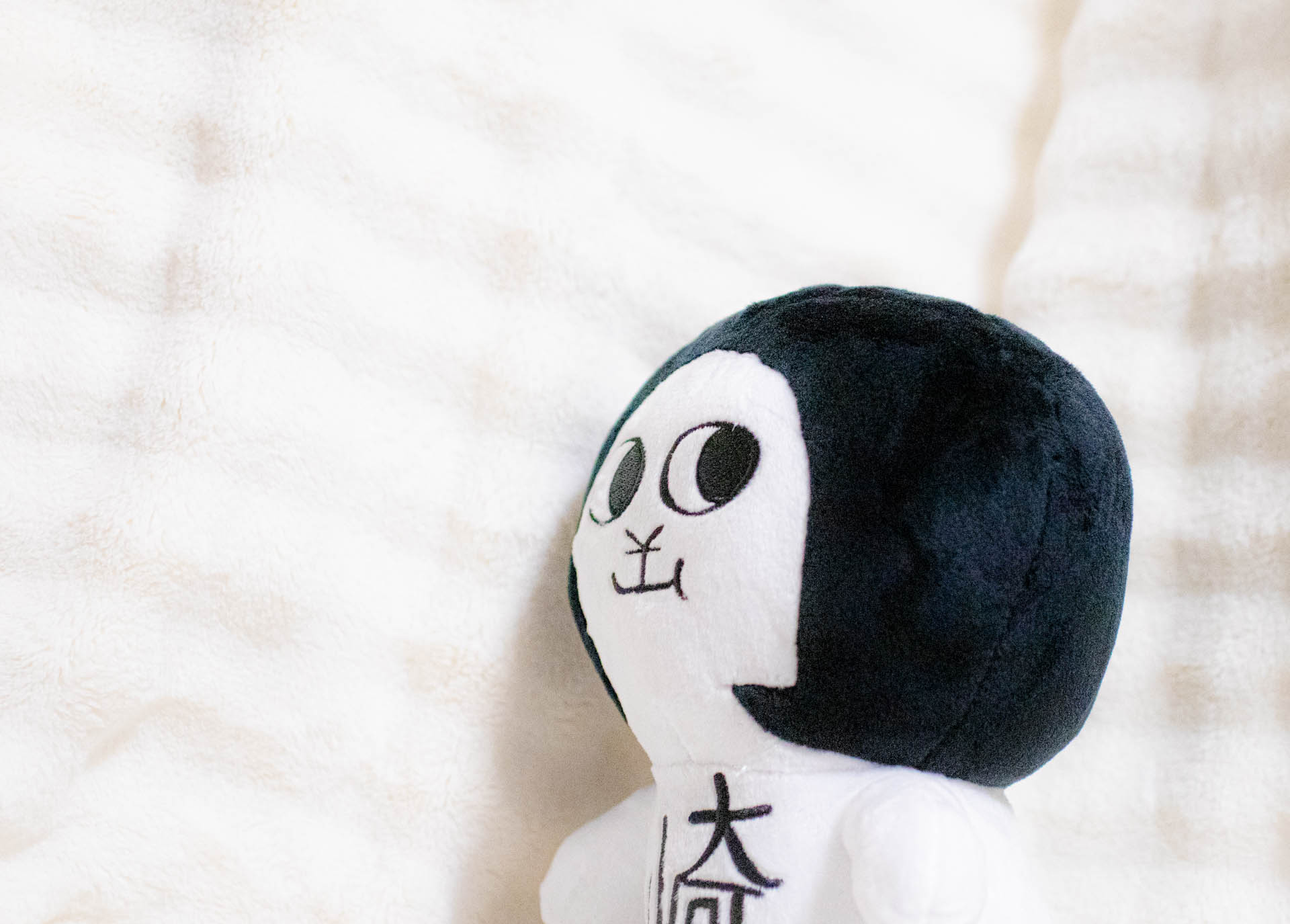 岡崎　ゆるキャラ　オカザえもん