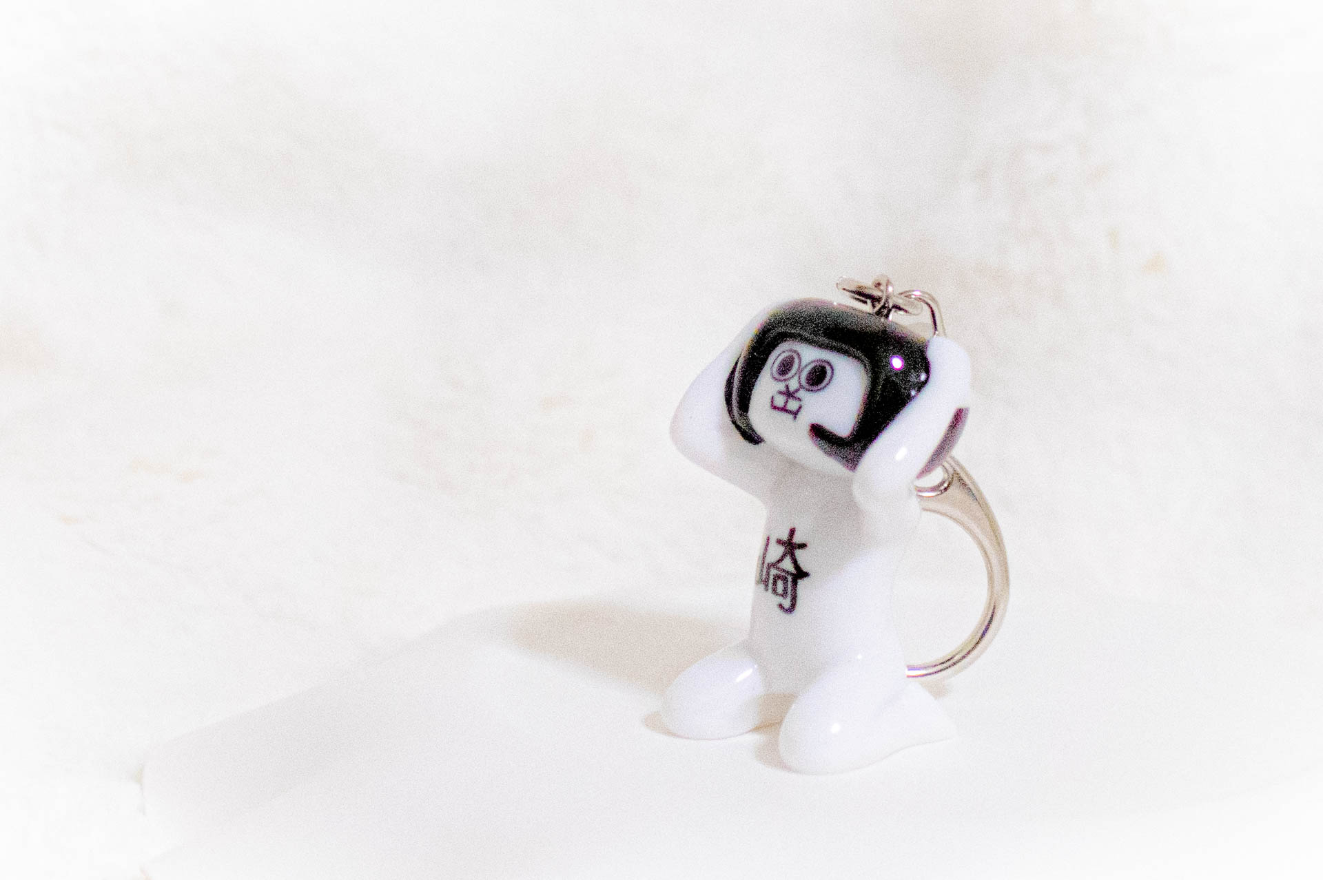 絶望するオカザえもん