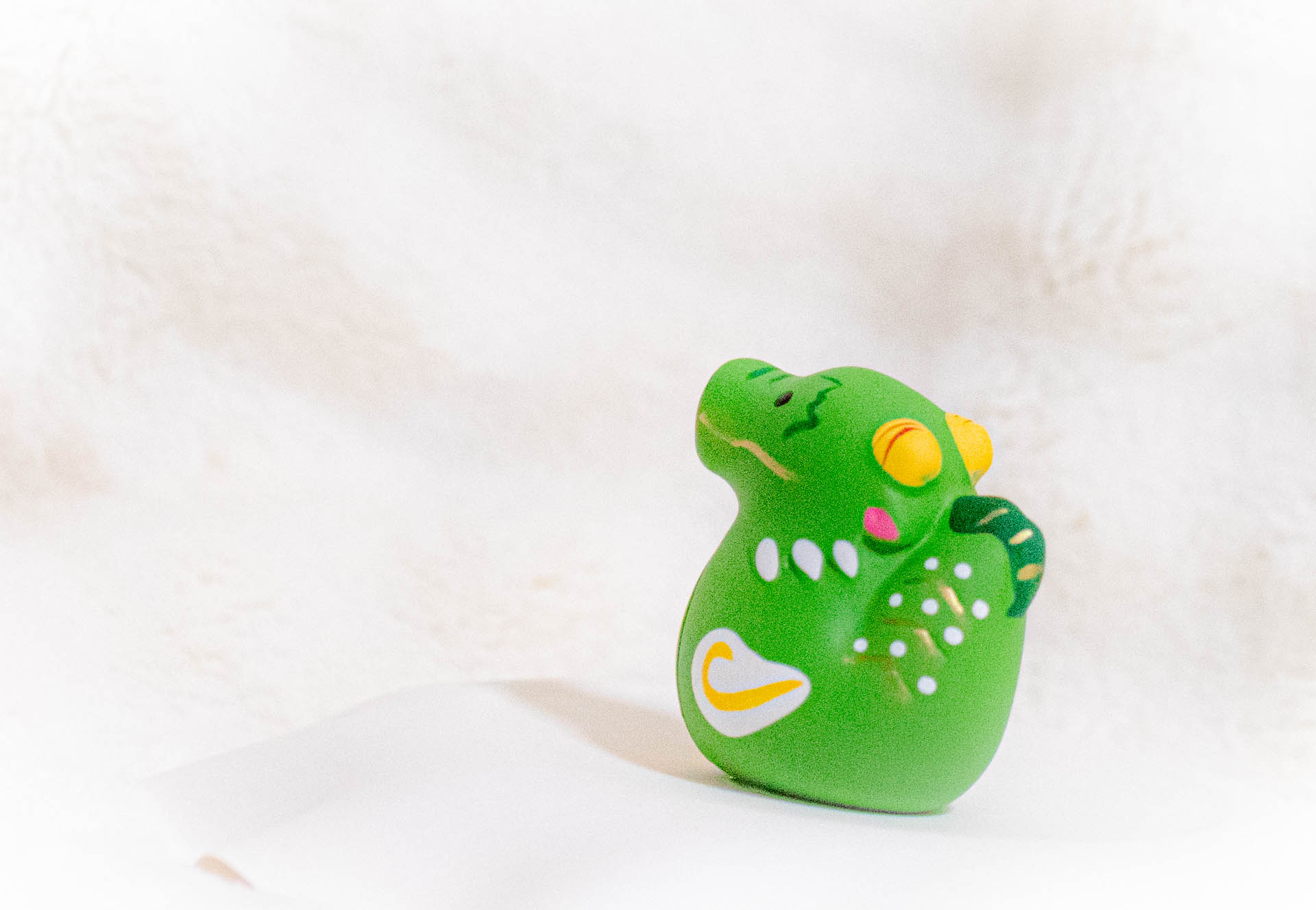 岡崎城　龍城神社　おみくじ