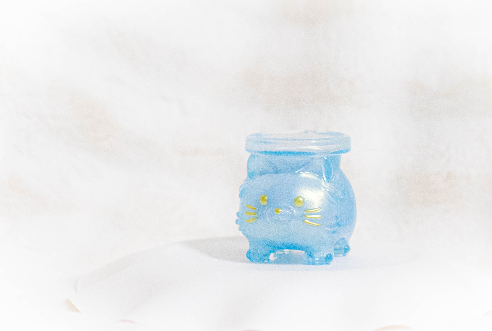 キャットポット