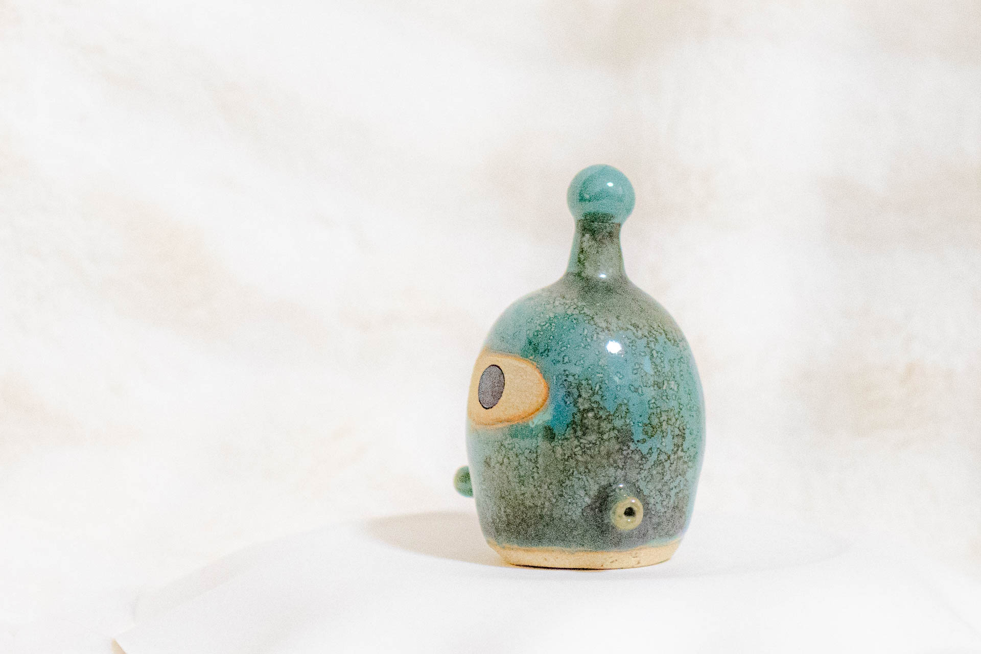 工房火わらべ　プチ神様　ワンフェス