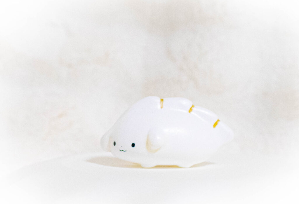 餃子のちゃおさん　ワンフェス