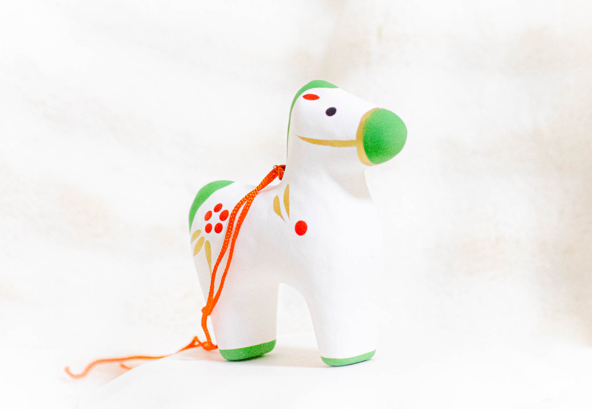 若宮八幡宮　川崎大師　おみくじ