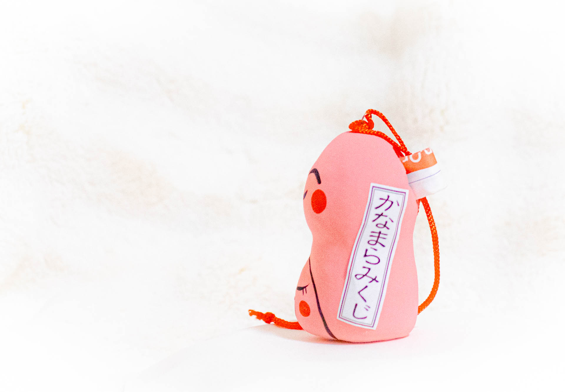 金山神社 かなまらみくじ 川崎大師