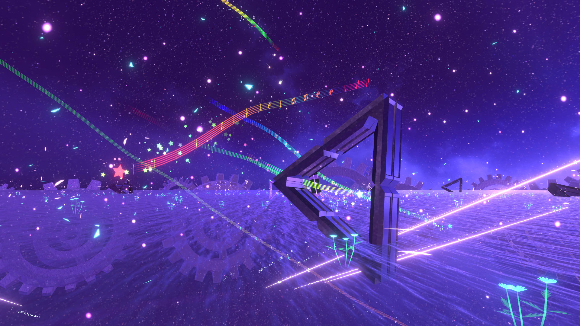 独夜ノクターン -Nocturne in Lonely Night-