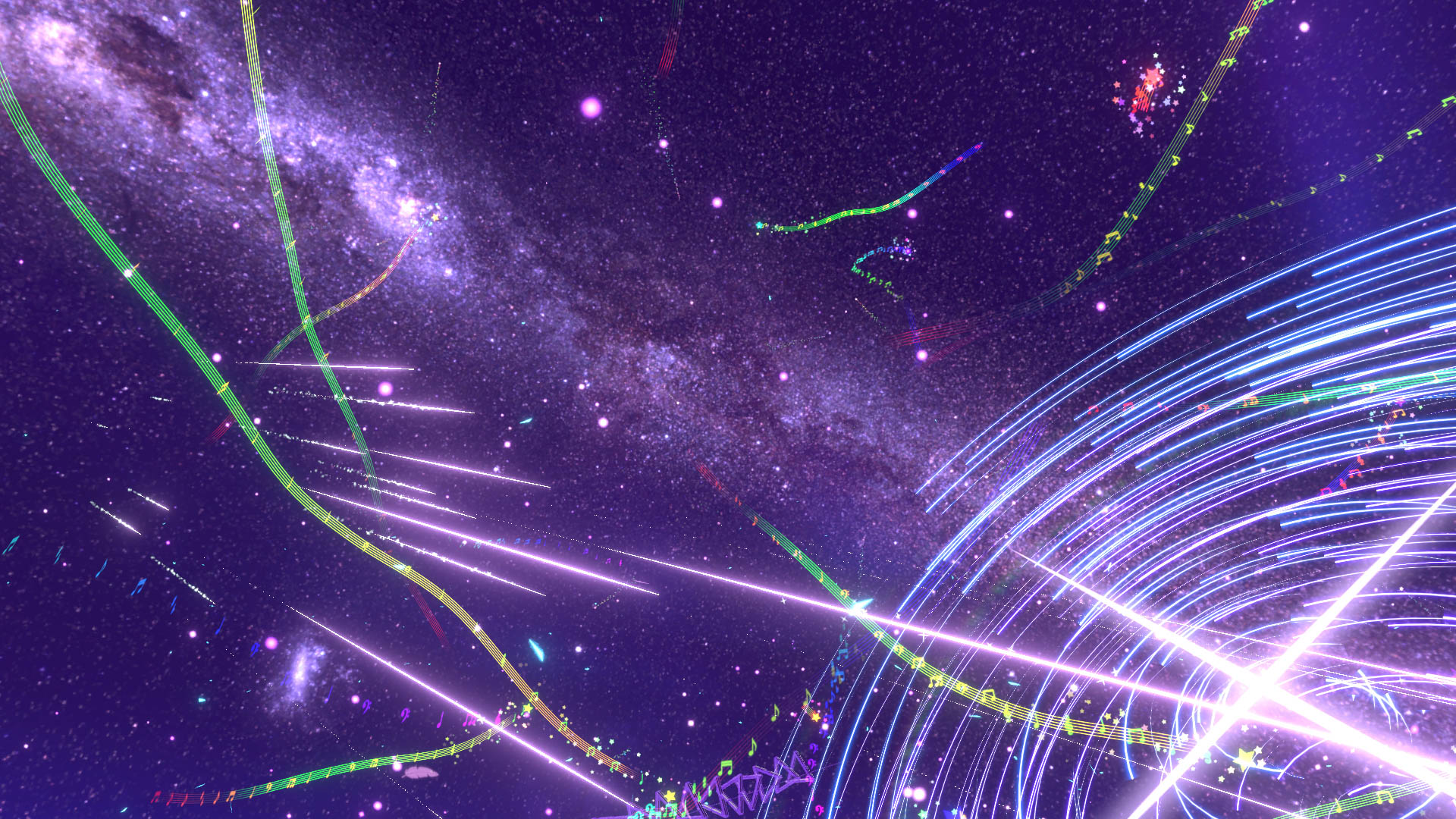 独夜ノクターン -Nocturne in Lonely Night-