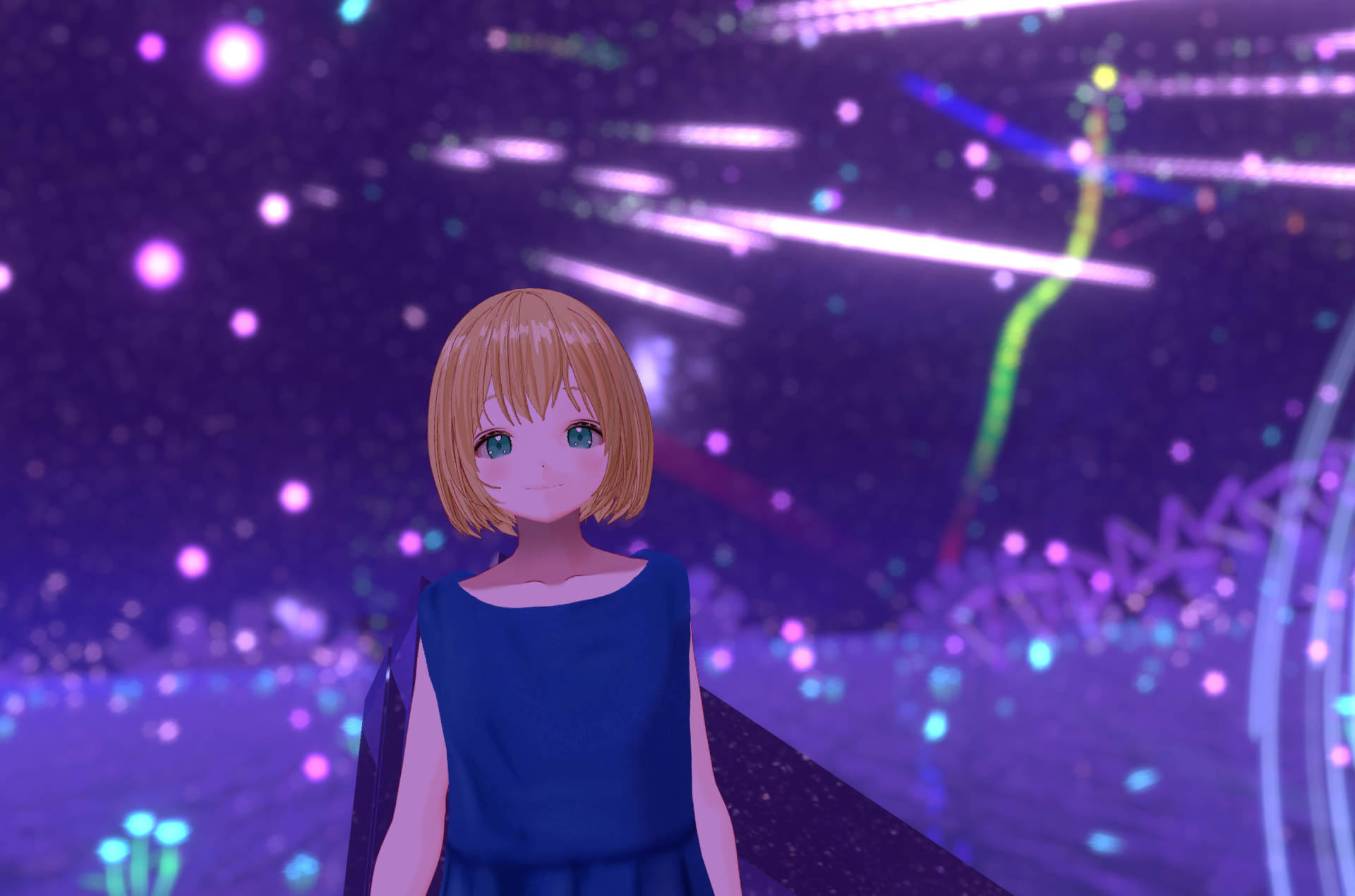 独夜ノクターン -Nocturne in Lonely Night-