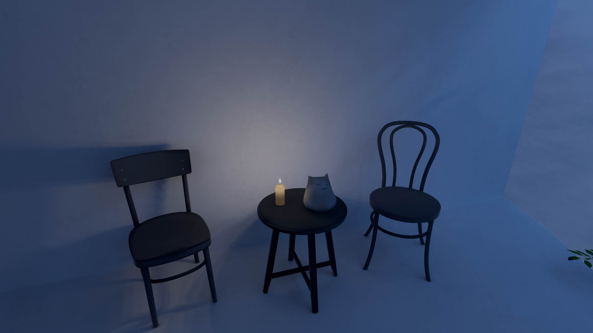 The Turning ˸ Cafe ＆ Home