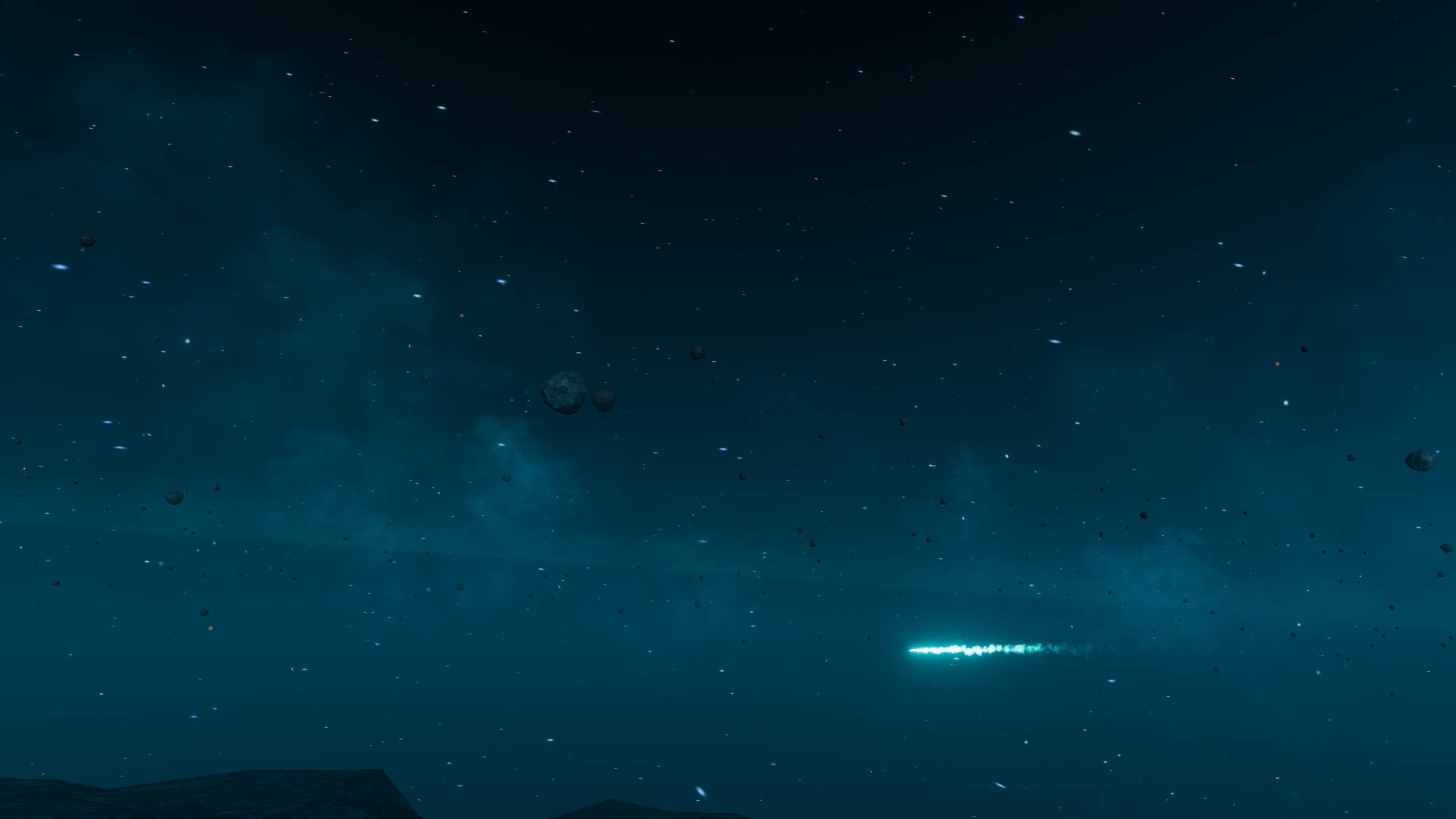 Uranus – Sleep ＆ Chill