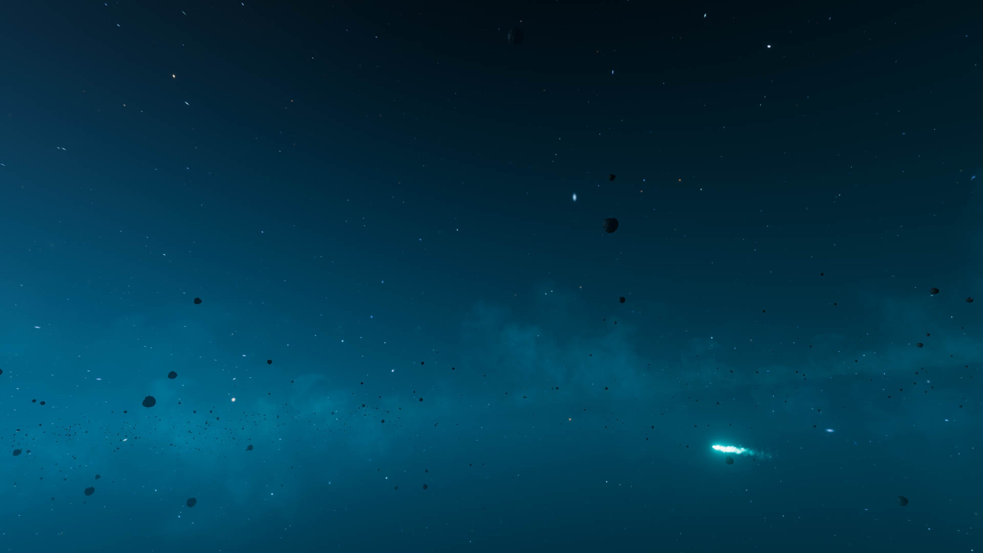 Uranus – Sleep ＆ Chill