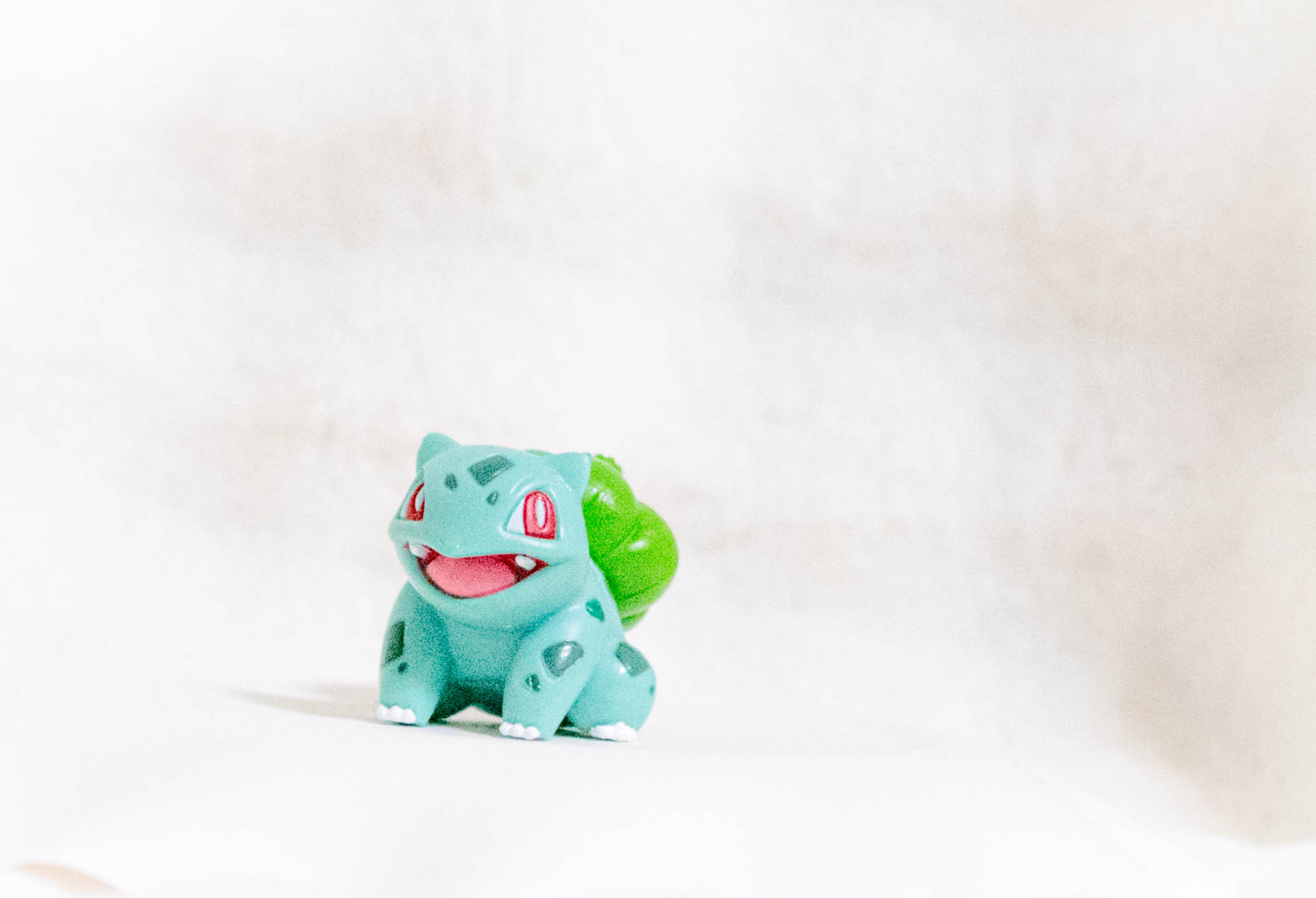 フシギダネ　モンコレ