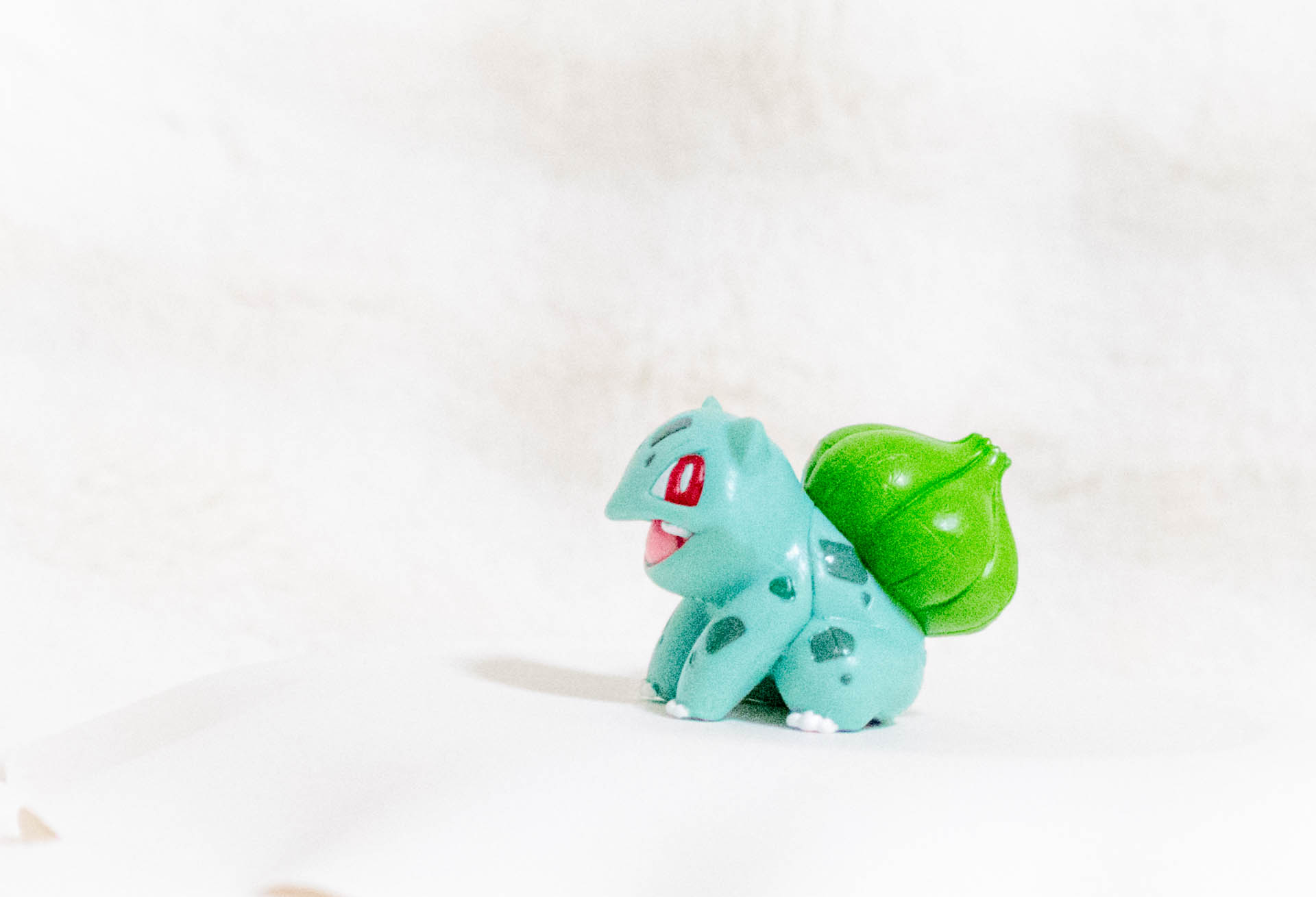 フシギダネ　モンコレ