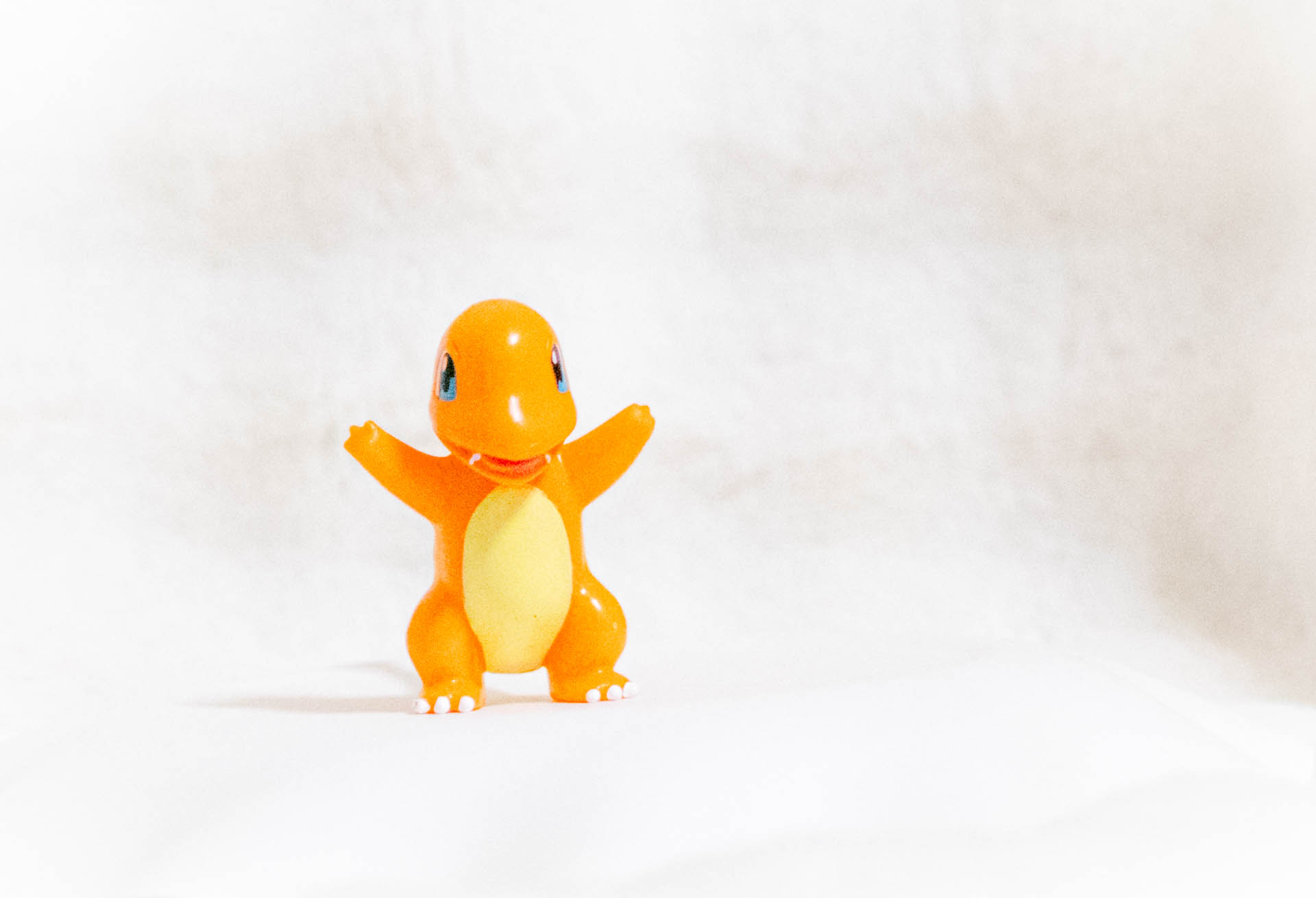 ヒトカゲ　モンコレ