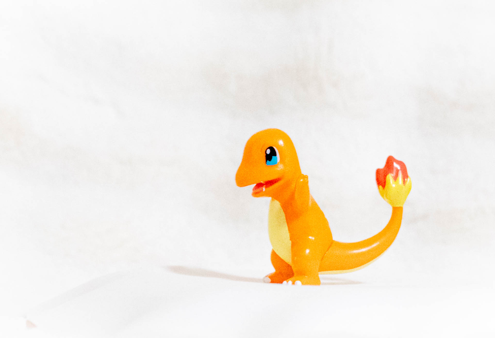 ヒトカゲ　モンコレ