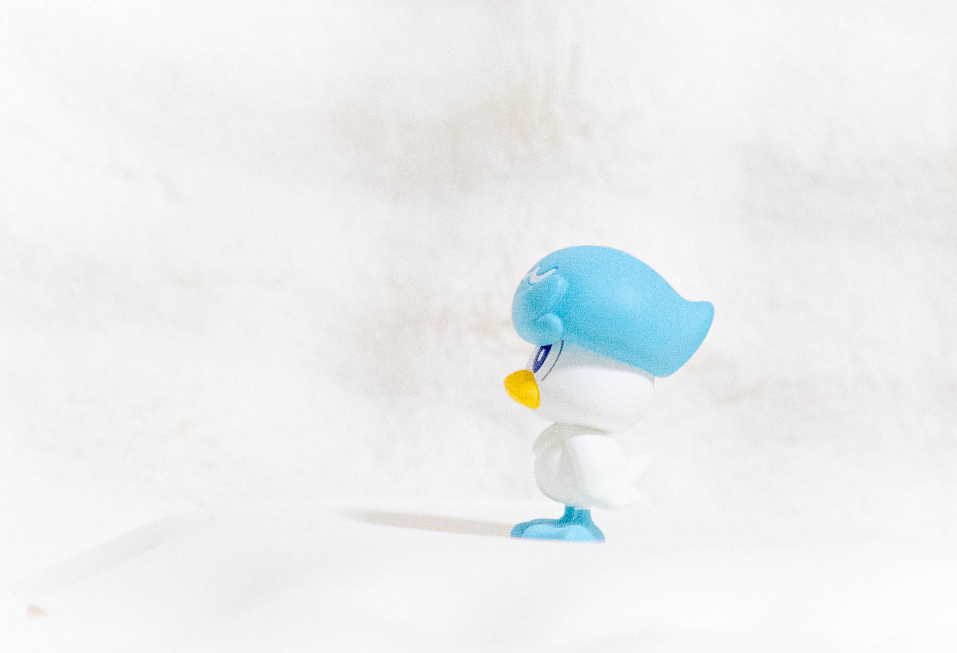 クワッス　モンコレ