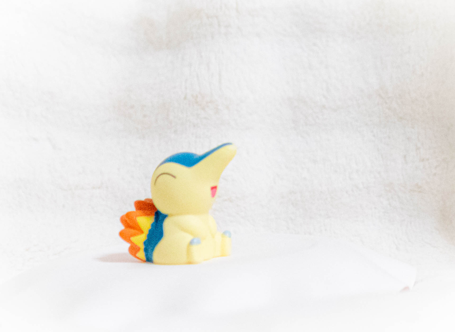 ポケモンキッズ ヒノアラシ