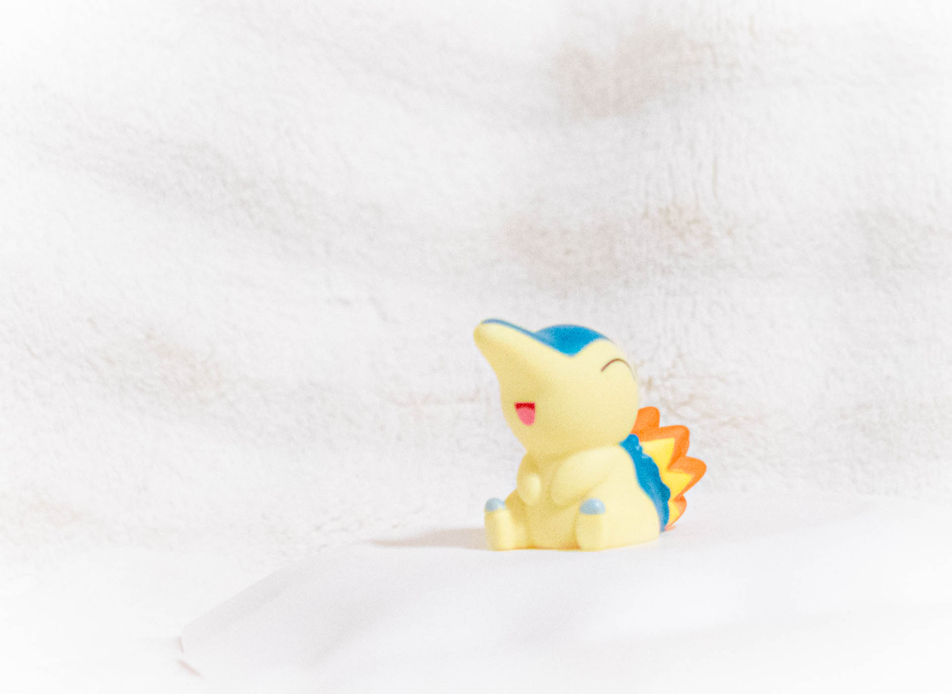 ポケモンキッズ ヒノアラシ