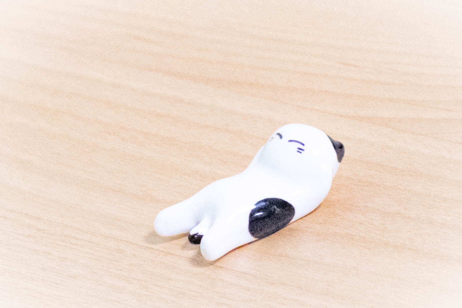 ねこ　箸置き　ニトリ