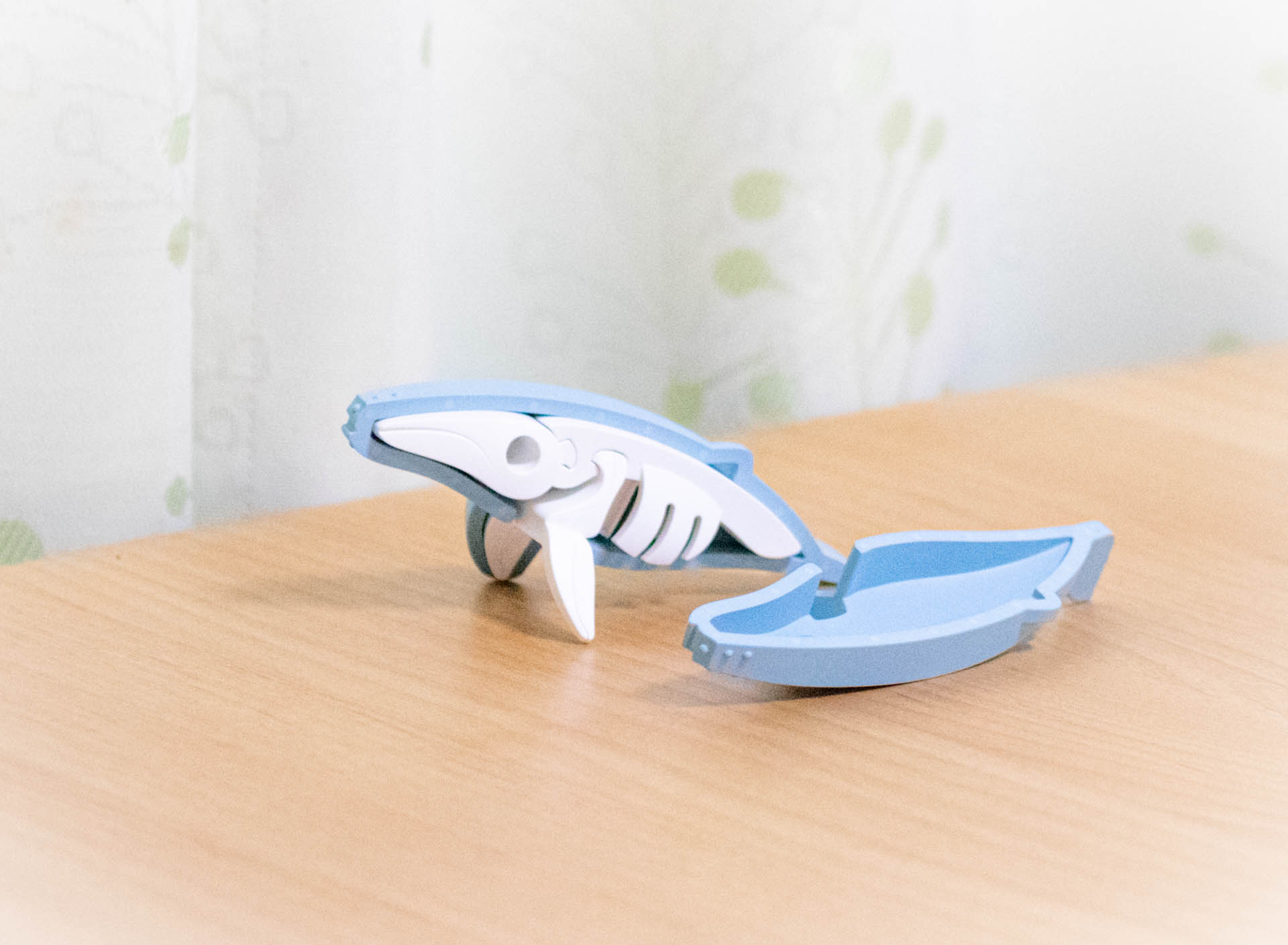 Playpop　クジラ　トイザらス