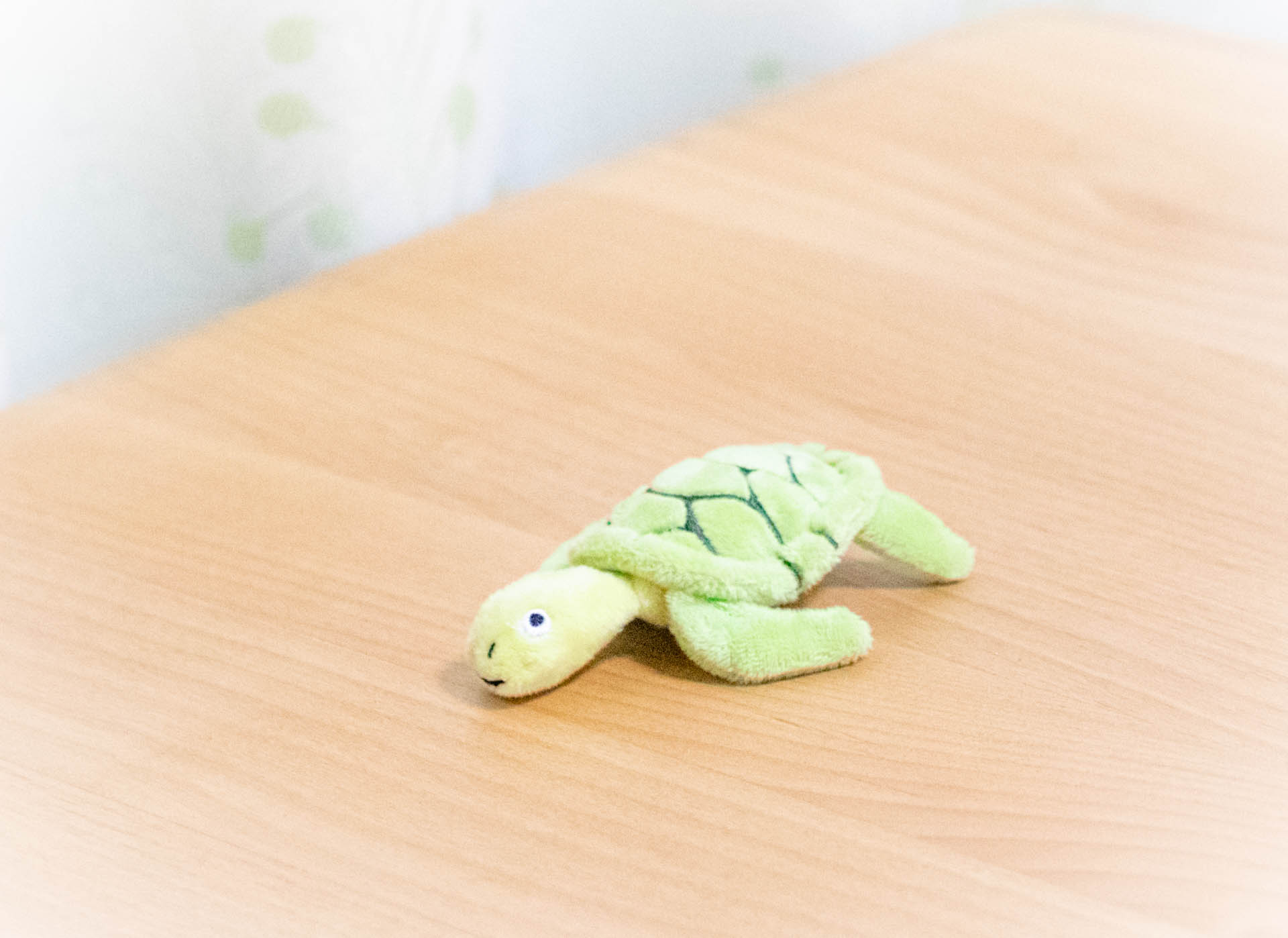 IKEA　ぬいぐるみ カメ