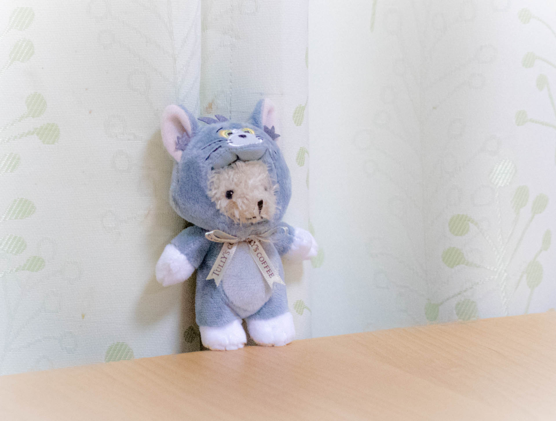 タリーズ　ベアフル　トムとジェリー