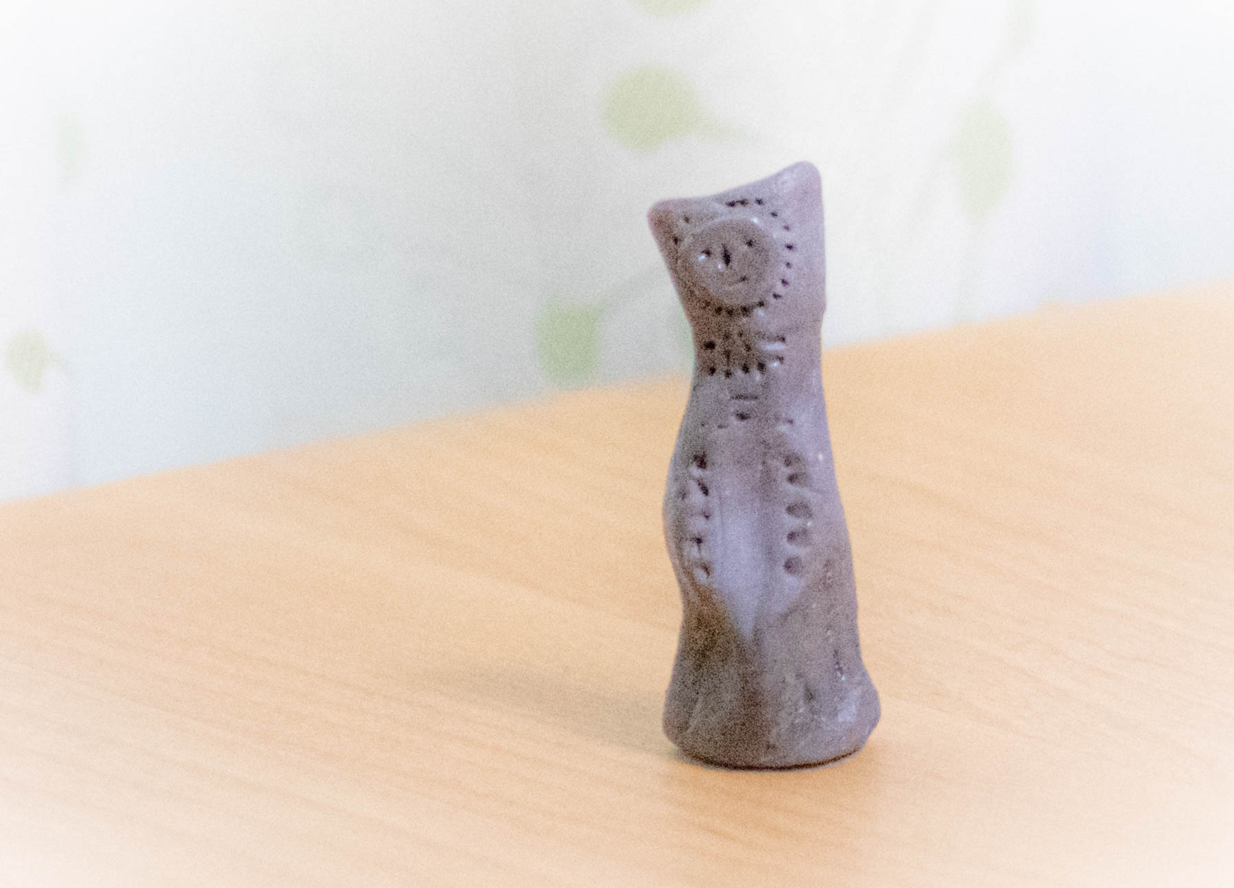 上田　置物　長野