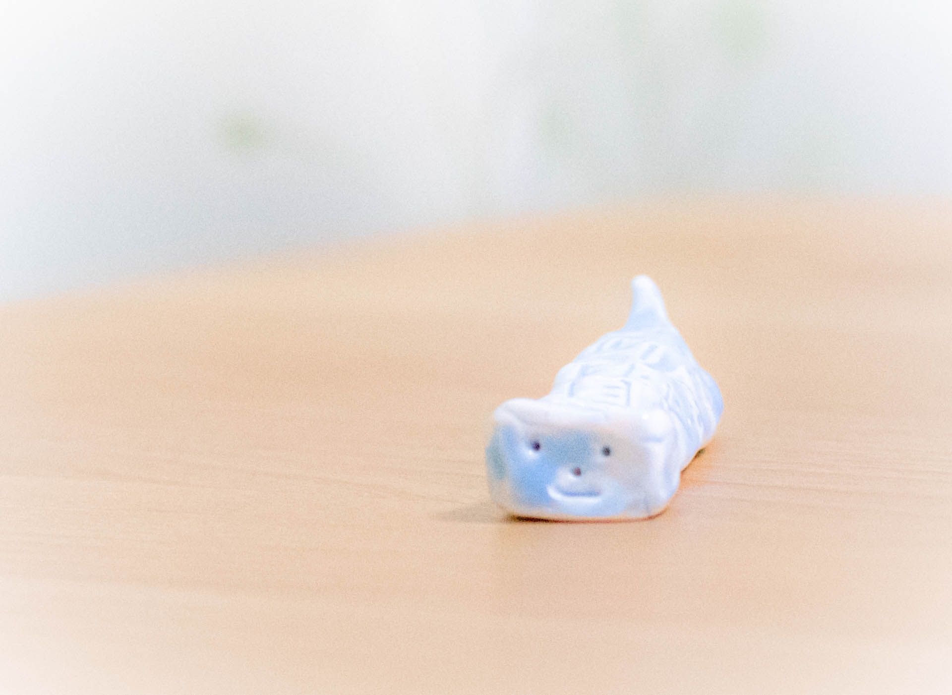 上田　置物　長野