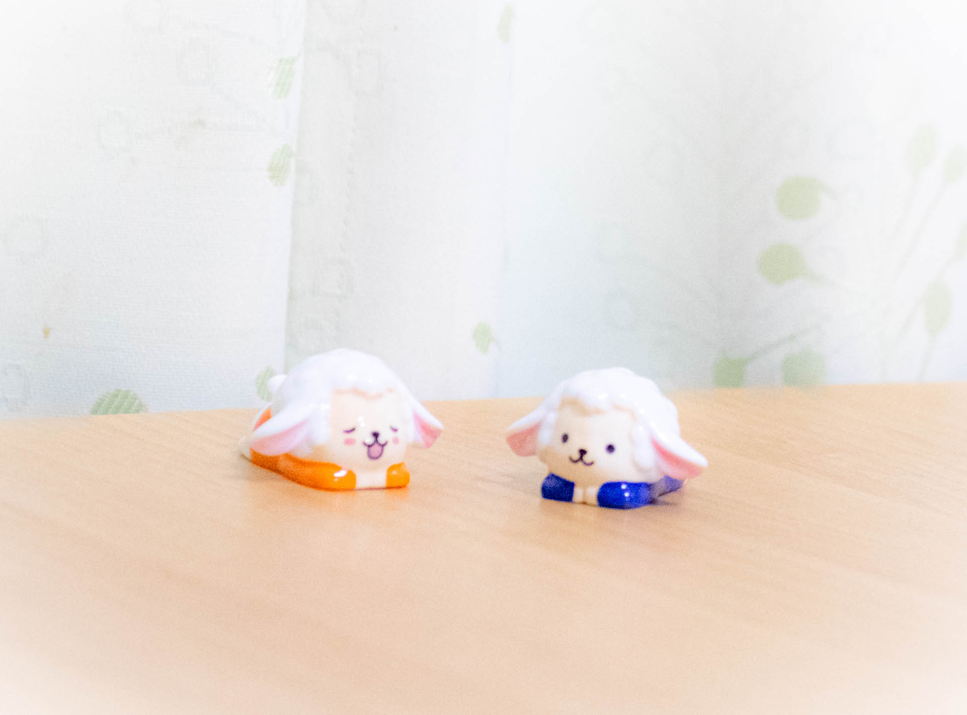 ルートイン　ルートン　箸置き