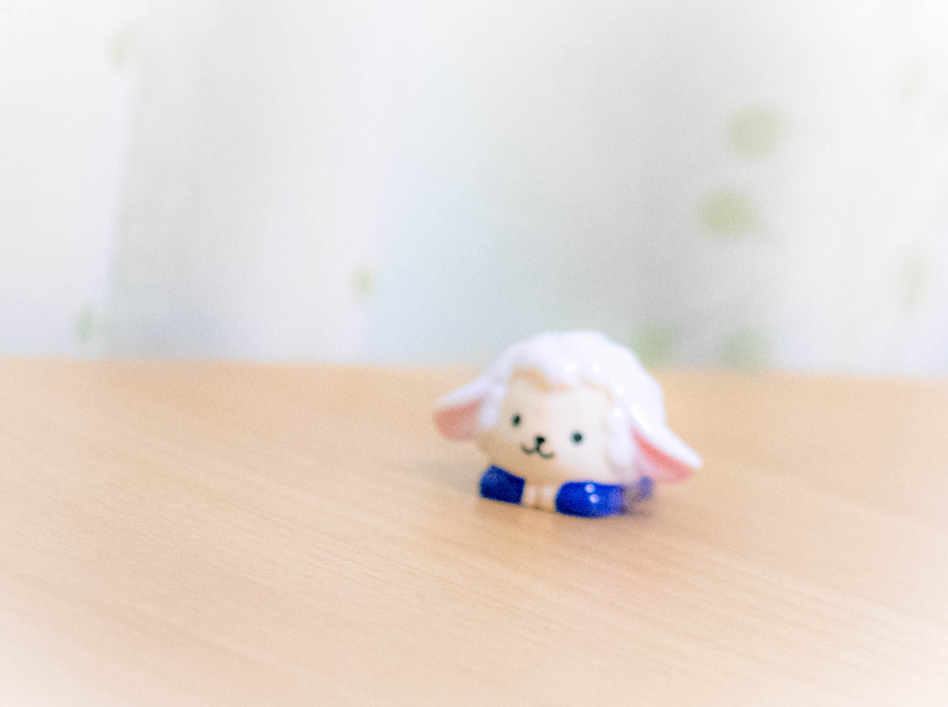 ルートイン　ルートン　箸置き