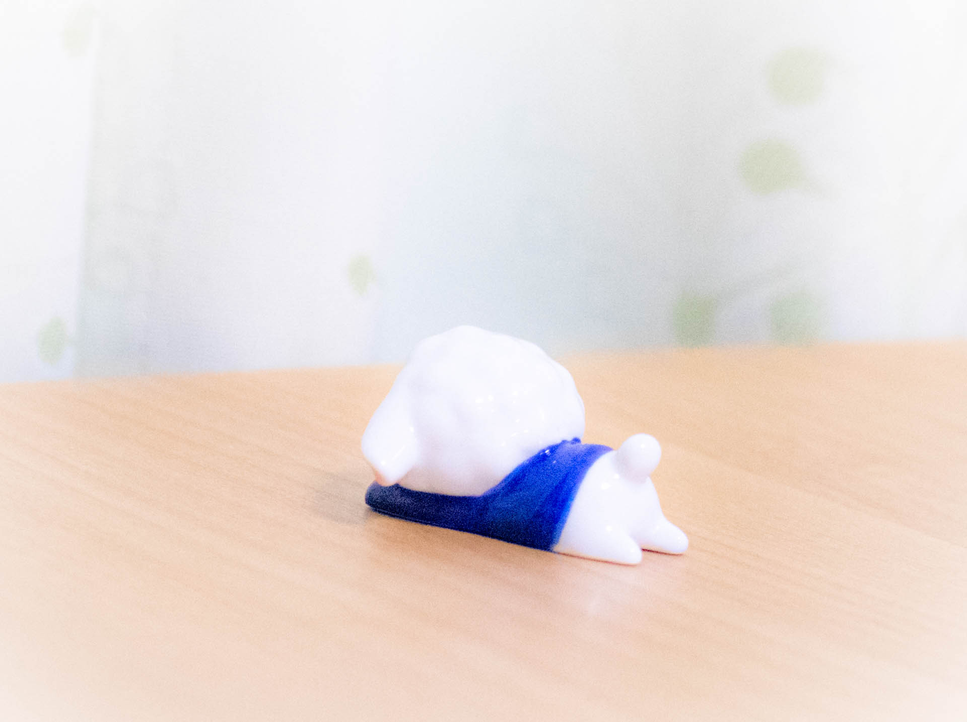 ルートイン　ルートン　箸置き