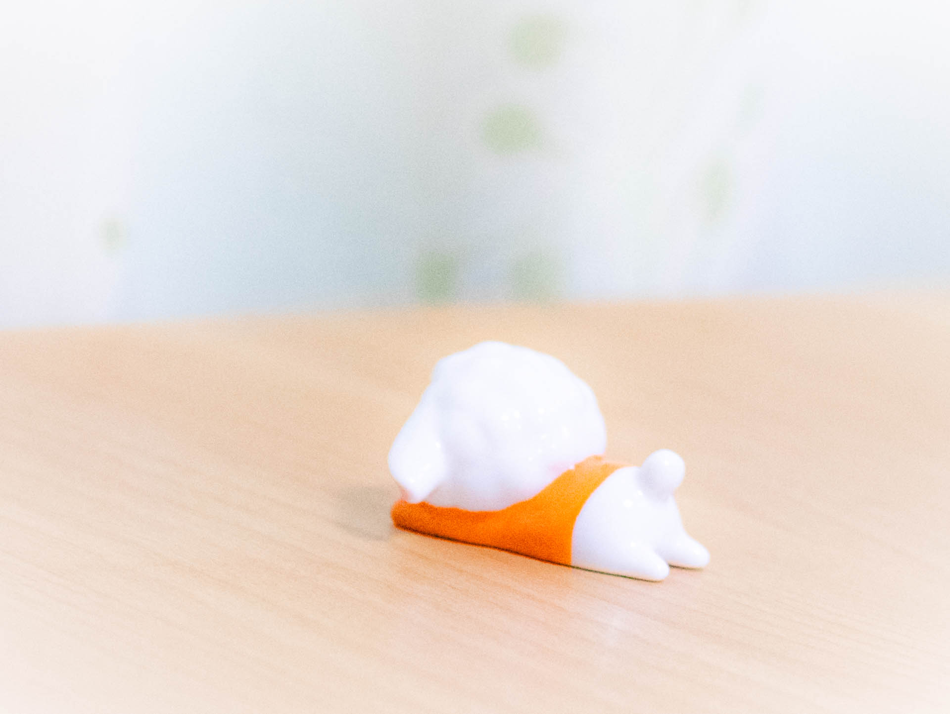 ルートイン　ルートン　箸置き