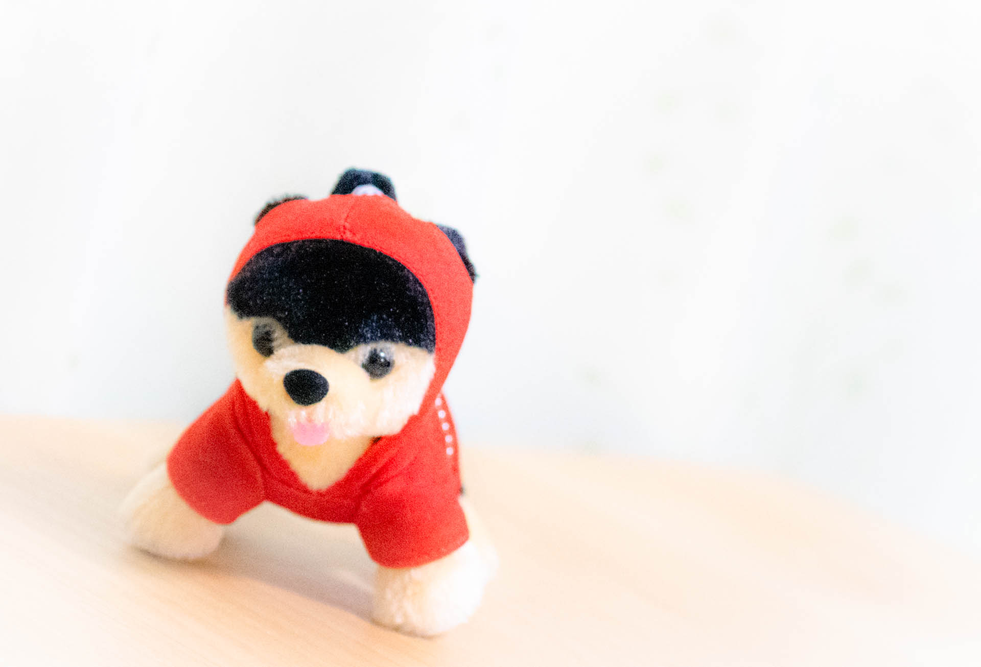 武将わんこ　真田　ぬいぐるみ