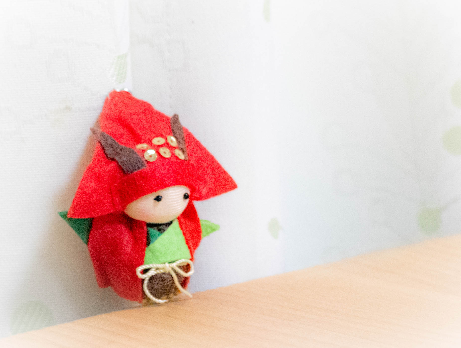 かり丸くん　上田