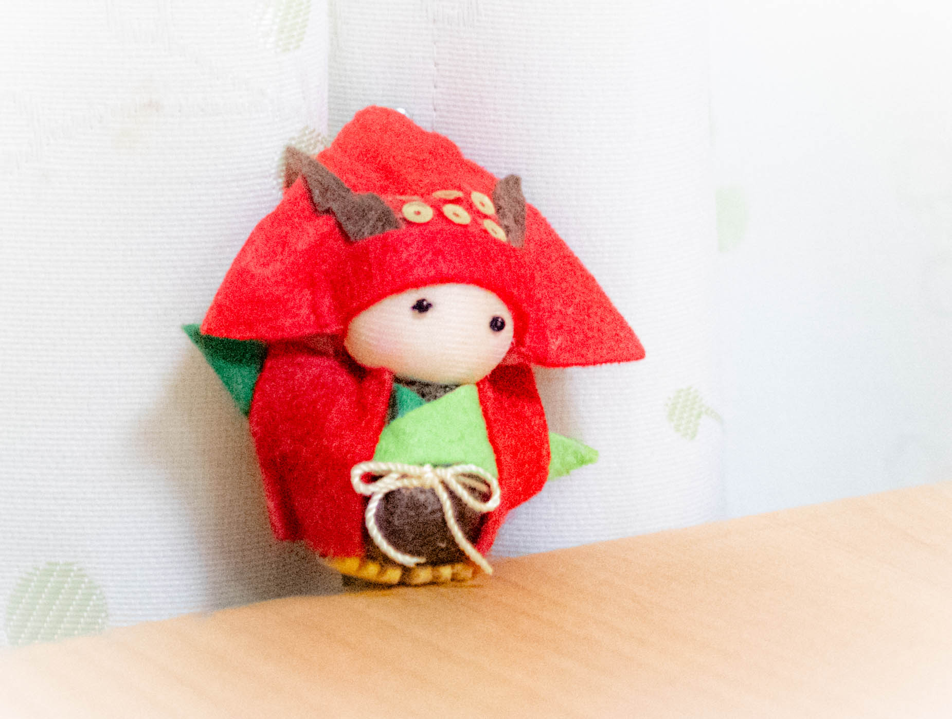 かり丸くん　上田