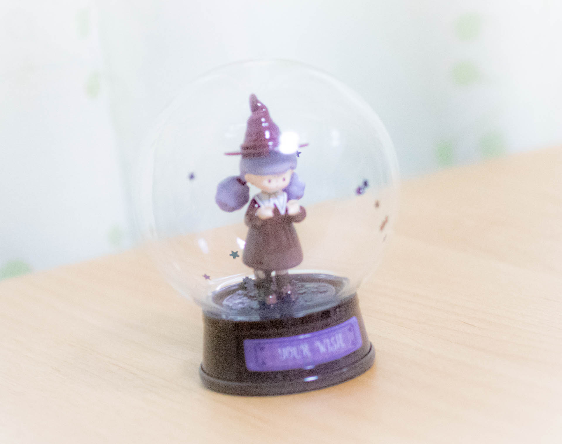 Molinta Chasing Light